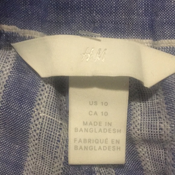 SUMMER SHORTS - Picture 3 of 4